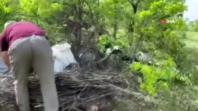 Diyarbakır'da terörün finans kaynağına darbe... 810 kilogram uyuşturucu ele geçirildi