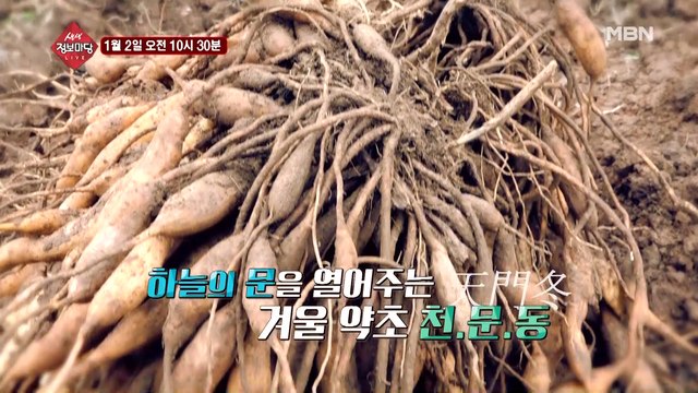 생생 정보마당 545회 - 여유 있는 목요일