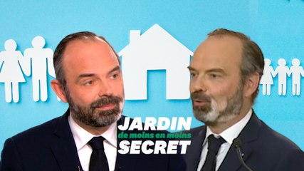 Édouard Philippe n'a "pas l'habitude" de parler de ses enfants en public. Ah bon?