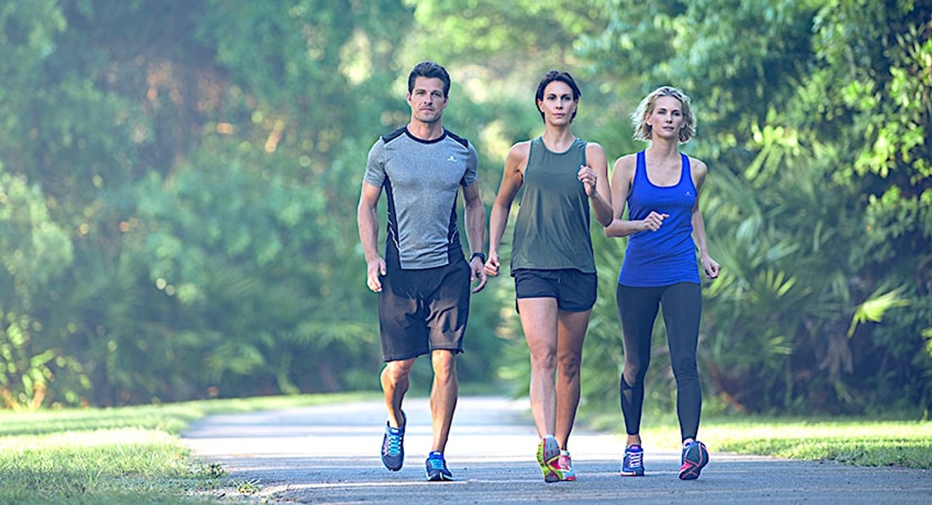 La marche pour perdre du poids... Efficace?