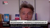 Fabien Roussel : « Il faut changer notre modèle économique pour protéger nos salariés »