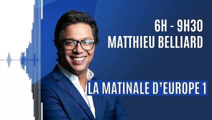 "Il y a un rationnel derrière les décisions que nous prenons", justifie Sibeth NDiaye