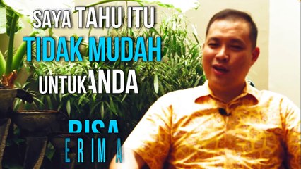 Ketika Kamu Melihat Temanmu Lebih Sukses, Rasanya itu . . . . (Video Motivasi)