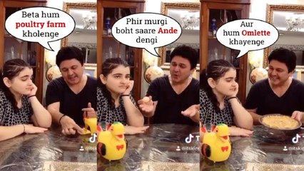 Kapil sharma's DADI Ali Asgar FUN MOMENT With Daughter Ada Asgar | Andaz Apna Apna 2