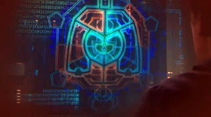 Stargate Atlantis S03E18 Submersion