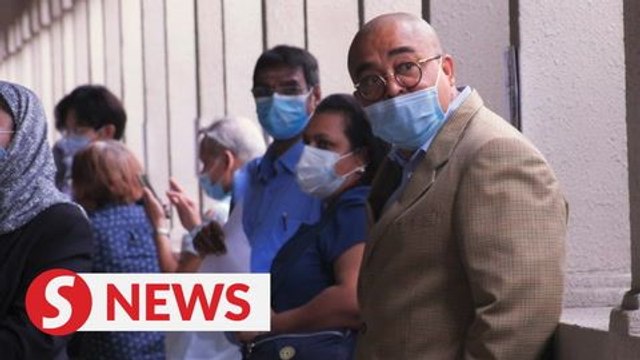 Big Blue Taxi founder claims trial to charges over allegedly offensive Facebook post