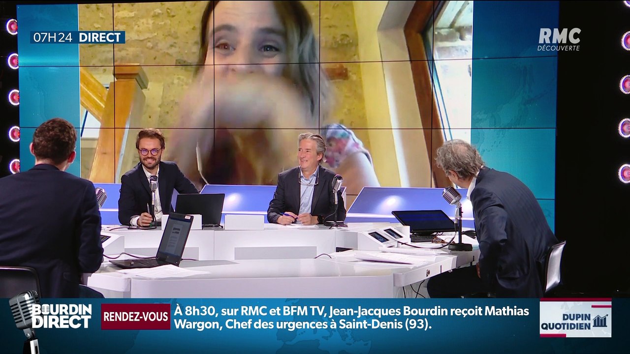 Dupin Quotidien : Déplacements limités à 100 km, mode d'emploi - 08/05