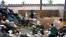 Brazil- Reforming the garbage economy - Global Ideas