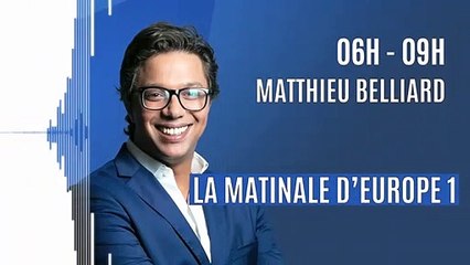 "Depuis le début de cette crise, le gouvernement a été dans une transparence totale", affirme Sibeth Ndiaye