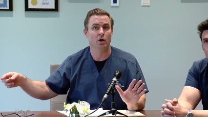 Dr. Erickson COVID-19 Briefing, Pt. 2