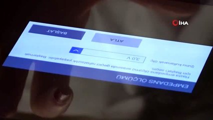 "Beyin pili ile parkinson hastalığınızı yenebilirsiniz"