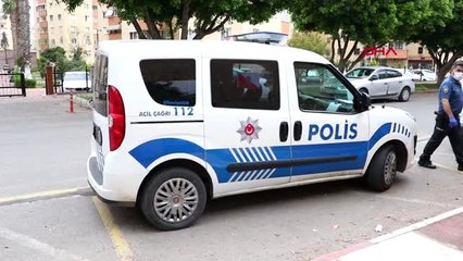 ANTALYA 18 sayfalık not bırakıp intihar etti