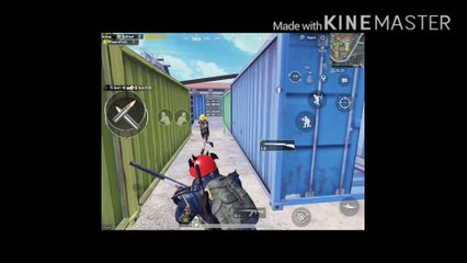 First montage of Classic || Ipad 6th Generation || PUBG Mobile 4 finger Gameplay