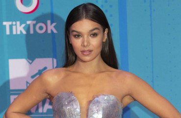 Hailee Steinfeld coy on Marvel rumours