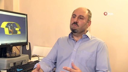 Korona virüse karşı toplu taşımalara 'Taksipan' koruyucu