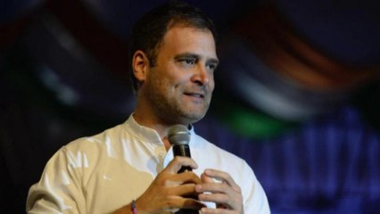 We need to decentralise fight against coronavirus: Rahul Gandhi