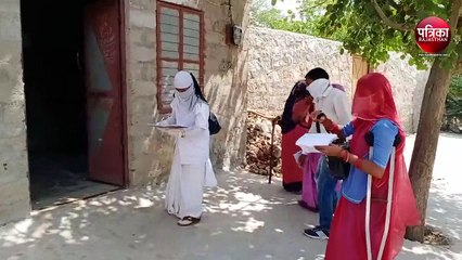अक्षमता थाम नहीं सकी कदम, जंग लडऩे निकली ‘शक्ति’