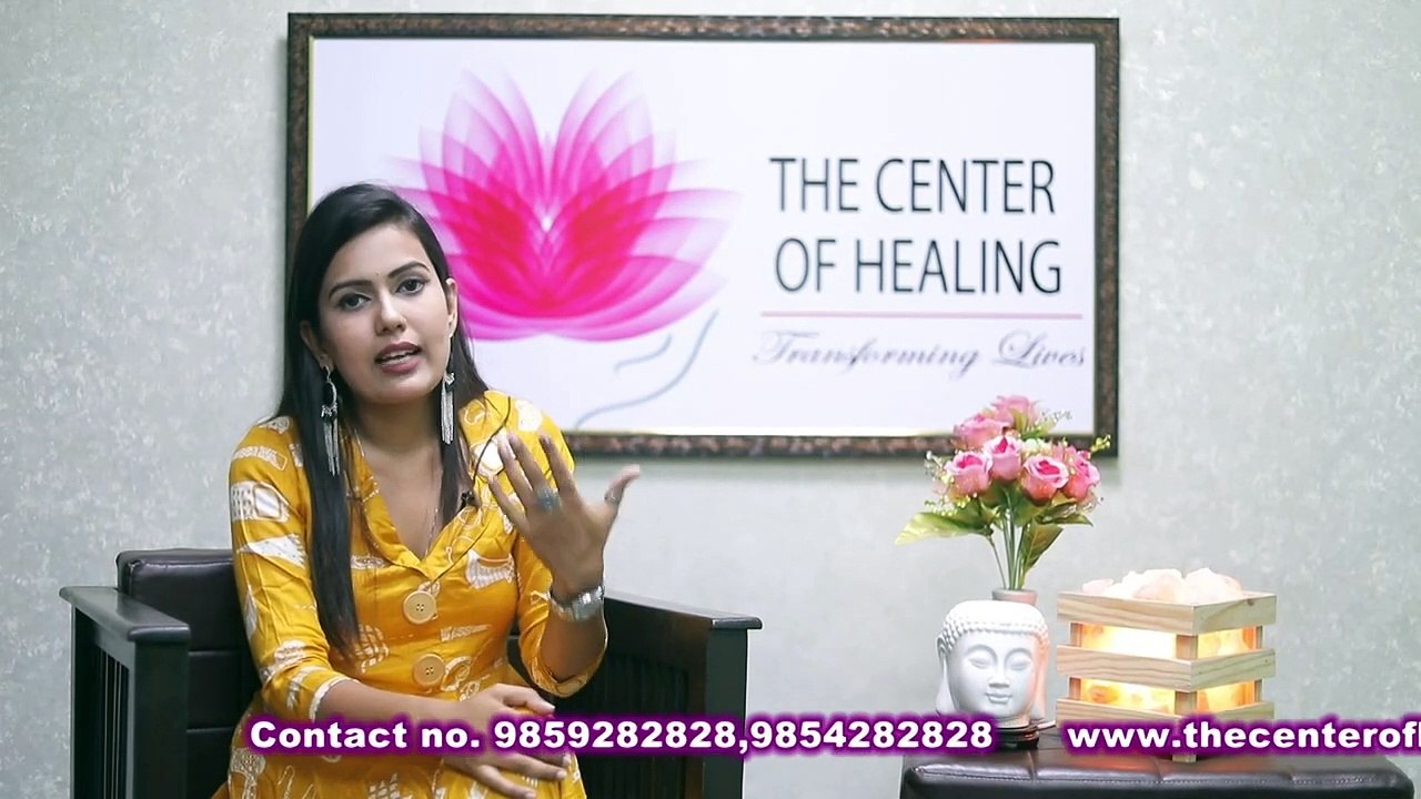 DMIT कैसे Successful बना सकता है आपके बच्चों को | Best Career Counselling | The Center Of Healing