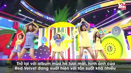 Du học sinh Việt tại Hàn xếp hạng những idol Kpop có độ phổ biến khủng nhất hiện nay