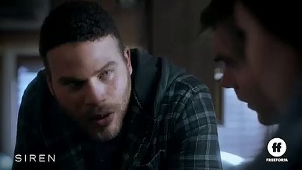 Siren Season 3 Ep.08 Promo Til Death Do Us Part (2020)