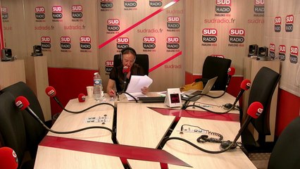 Dany Mauro - " J.P Foucault valide le déconfinement avec le grand tirage au sort des départements"