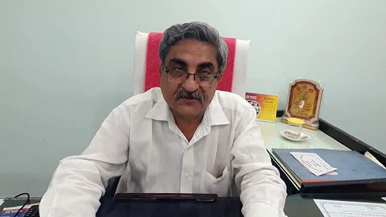 सहारनपुर में कोरोना संक्रमित मरीजों की संख्या ह...