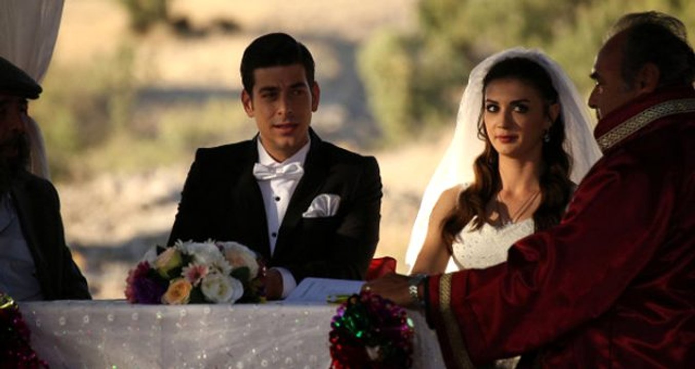 Badem Şekeri 5 oyuncuları kim? Badem Şekeri 5 filmi konusu ve fragmanı