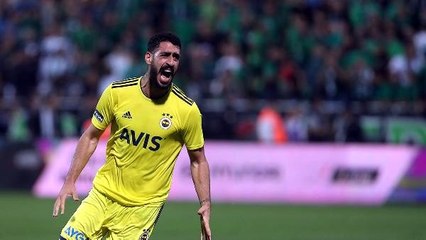 Tolga Ciğerci, Bundesliga'ya dönüyor