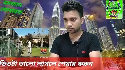 শতবর্ষী  বয়সে রোজা রেখে দিনে ১০০ বার হাঁটছেন ব্রিটিশ-বাংলাদেশি কারণ জেনে নিন || Find out the reason why British-Bangladeshis are walking 100 times a day at the age of 100