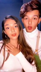 PUCHDA HI NAHI - Anushk Sen with Neha Kakkar and Riyaz -top viral trending videos on likee & tiktok