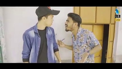 কেয়ারলেস পোলা __ Careless Pola __ Care React __ Bangla Funny Video