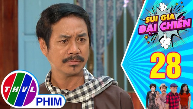 Sui gia đại chiến - Tập 28[1]: Ông Tám Tàng nhất quyết không giúp khi Nghĩa làm ăn thất bại