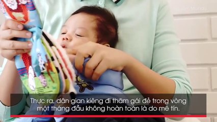 NHỮNG ĐẠI KỊ NGÀY MỒNG 1 TUYỆT ĐỐI TRÁNH ĐỂ KHÔNG BỊ XUI XẺO, LỘC LÁ ĐẦY NHÀ
