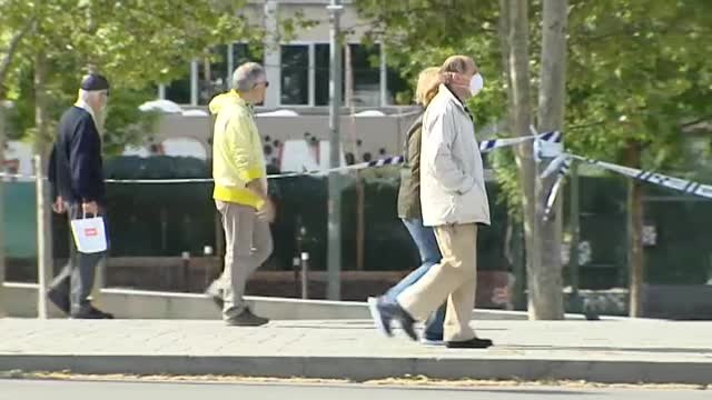 Madrid solicita pasar a la fase 1 en medio de la polémica tras la dimisión de la Directora de Salud Pública
