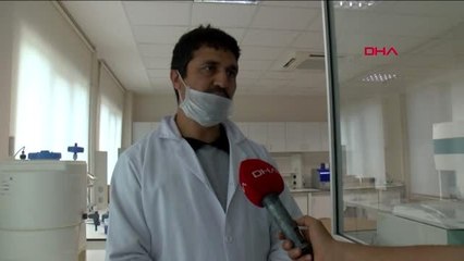 Şanlıurfa isotuna 'koronavirüs' talebi -1