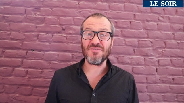 Poèmes à la mémoire des disparus: Benoît Verhaert « Au revoir » de Laurence Vielle