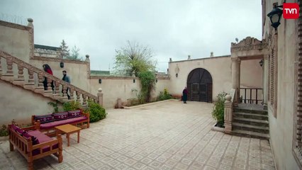 Hercai Capitulo 117 HD