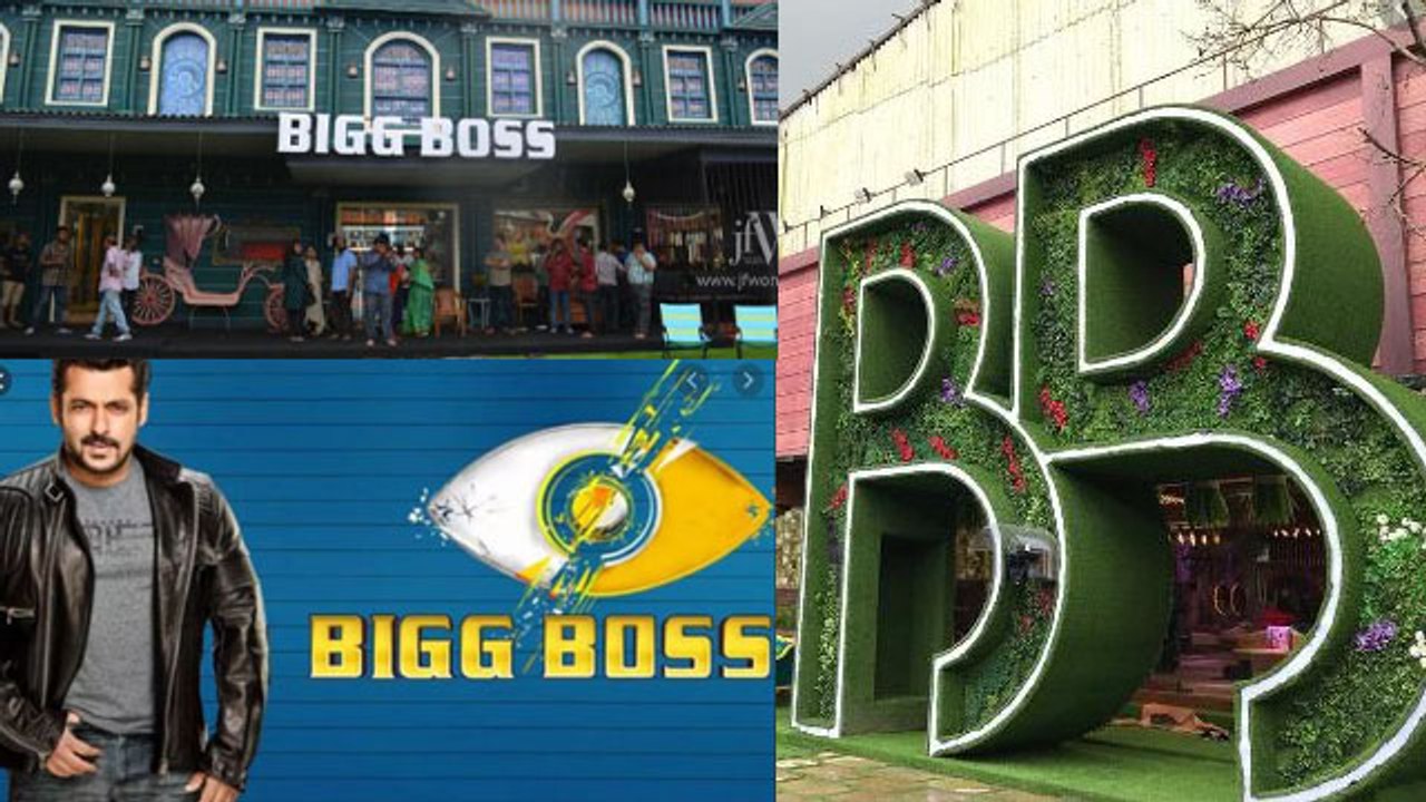 Bigg Boss 14: Salman Khan के शो की लोकेशन में बड़ा बदलाव, Mumbai से shift होगा set | FilmiBeat