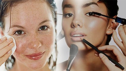गर्मियो में ये 5 Tips, आपकी Skin को रखेंगे Oil Free | 5 Tips for Oil Free Skin | Skin Care Tips