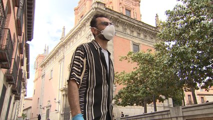 Asociación de Vecinos Cavas La Latina