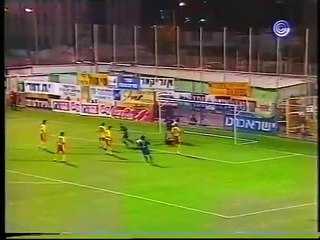 עונת 2004-05 מחזור 28 - מ.ס. אשדוד 2-4 נצרת עילית