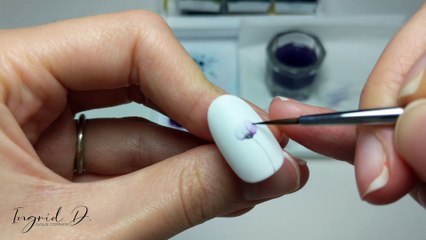 Ghirlandă | Watercolor Love | Ingrid D.