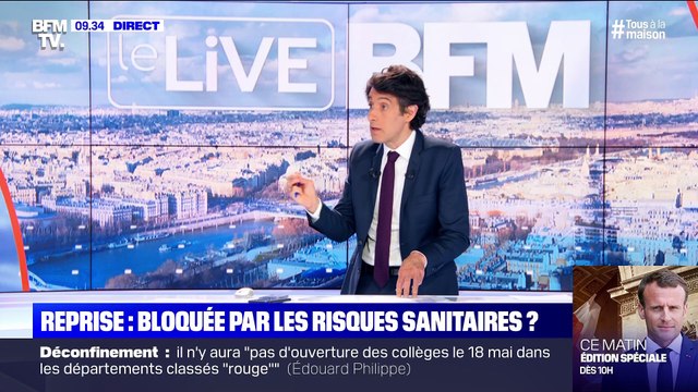 Sandouville: Renault obligé de fermer l'usine - 08/05