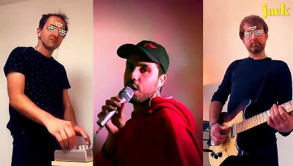 «You Boy » - Arigato Massai feat. Yanis- Session Maison