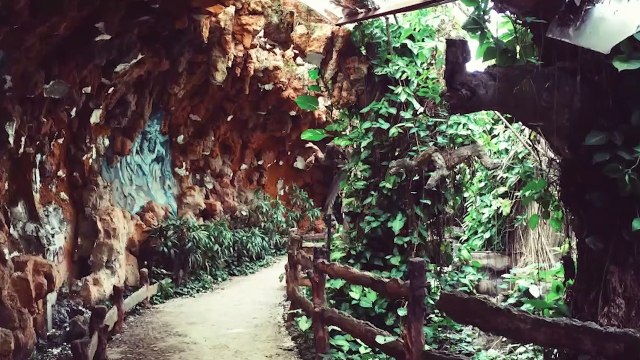 Say mê 5 địa điểm bỏ hoang tại Việt Nam khiến bạn như đang lạc vào bối cảnh của một bộ phim kinh dị