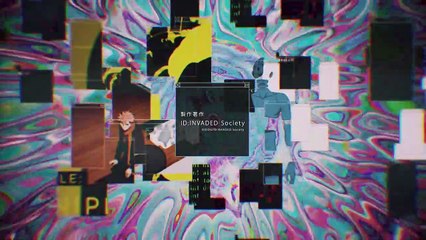 ID INVADED - 11