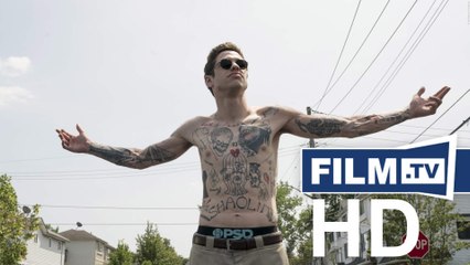 The King Of Staten Island Trailer Englisch English (2020)