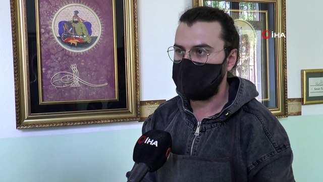 4 farklı sanatı bir araya getirerek Türkiye’de bir ilke imza attılar