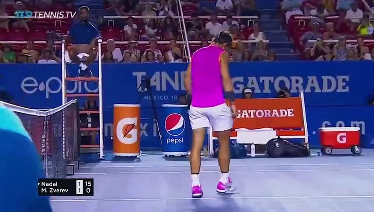 TOP 10 WORST ATP TENNIS MISSES