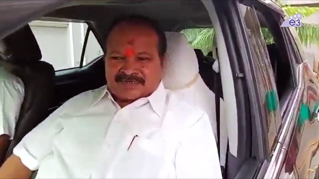 BJP Leader Kanna Lakshmi Narayana About AP CM YS Jagan | LG polymers Gas Leak | E3 Talkies